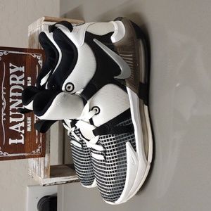 Nike Air zoom Lebron witness 4